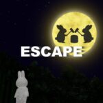 ESCAPE GAME Tsukimi 1.0.3 Apk Mod Unlimited Money
