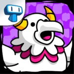 Eagle Evolution Merge Animals 1.0.44 Apk Mod Unlimited Money