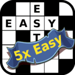 Easy Crossword with More Clues 1.2.6 Apk Mod Unlimited Money