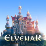 Elvenar – Fantasy Kingdom 1.161.1 Apk Mod Unlimited Money