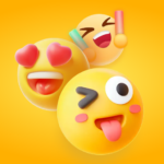 Emoji Evolution – Mix Stickers 1.0.0 Apk Mod Premium