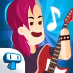 Epic Band Rock Star Music Game 1.0.9 Apk Mod Unlimited Money Epic Band Rock Star Music Game 1.0.9 Apk Mod Unlimited Money