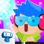 Epic Party Clicker Idle Party 2.14.73 Apk Mod Unlimited Money