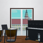 Escape Game Musicians Atelier 1.4 Apk Mod Unlimited Money