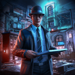 Escape Room Web of Lies 2.4 Apk Mod Unlimited Money