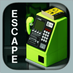 Escape from P-BOX 1.10 Apk Mod Unlimited Money