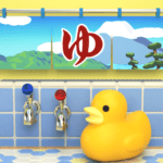 Escape game duck public bath 1 Apk Mod Unlimited Money