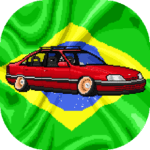 Estilo BR Online Drag Tacing 0.9994 Apk Mod Unlimited Money