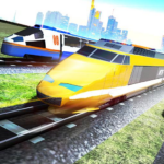 Euro Bullet Train Simulator 3.4 Apk Mod Unlimited Money Euro Bullet Train Simulator 3.4 Apk Mod Unlimited Money