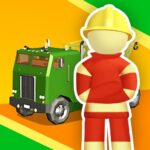 Evacuation Service 3D 1.03 Apk Mod Unlimited Money Evacuation Service 3D 1.03 Apk Mod Unlimited Money