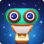 Evo Explores 1.5.5.5 Apk Mod Unlimited Money