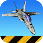 F18 Carrier Landing 7.5.8 Apk Mod Premium