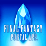 FINAL FANTASY PORTAL APP 2.1.8 Apk Mod Unlimited Money