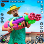FPS Shooting Game Gun Game 3D 1.9 Apk Mod Unlimited Money