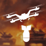 FPV War Kamikaze Drone 2.0.0 Apk Mod Unlimited Money