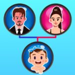 Family Life 1.45.4 Apk Mod Unlimited Money