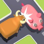 Farm Escape 3.4 Apk Mod Unlimited Money