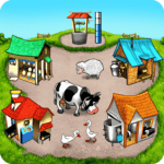 Farm FrenzyLegendary Classics 1.3.25 Apk Mod Unlimited Money