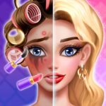 Fashion Journey Merge Story 1.5.0 Apk Mod Unlimited Money