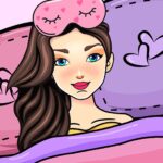 Fashion Paper Doll DressUp 1.0.10 Apk Mod Unlimited Money
