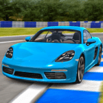 Fast Lap Racing 1.1.0 Apk Mod Unlimited Money