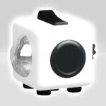 Fidget Cube 3D 6 Apk Mod Unlimited Money