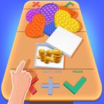 Fidget Trading-Pop it Fidget 1.0.7 Apk Mod Unlimited Money Fidget Trading-Pop it Fidget 1.0.7 Apk Mod Unlimited Money