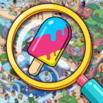 Find N Hunt – Hidden Object 1.17 Apk Mod Unlimited Money