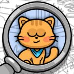 Find The Cat – Spot It 1.7.3 Apk Mod Unlimited Money