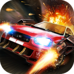 Fire Death Race Road Killer 1.2.15 Apk Mod Unlimited Money