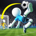 Flick Kick Fun Football Game 1.1.6 Apk Mod Unlimited Money Flick Kick Fun Football Game 1.1.6 Apk Mod Unlimited Money