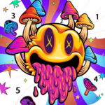 Fluid ArtColor By Number 1.0.34 Apk Mod Unlimited Money Fluid ArtColor By Number 1.0.34 Apk Mod Unlimited Money