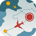 Fly Corp Airline Manager 1.15 Apk Mod Unlimited Money