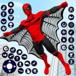 Flying Bat Robot Bike Game 179 Apk Mod Unlimited Money