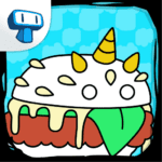 Food Evolution Merge Recipes 1.0.60 Apk Mod Unlimited Money