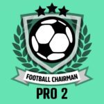 Football Chairman Pro 2 1.0.6 Apk Mod Unlimited Money