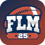 Football Legacy Manager 25 25.1.8 Apk Mod Unlimited Money