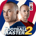 Football Master 2-Soccer Star Apk Mod Unlimited Money