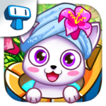 Forest Folks Pet Shop Spa 1.0.30 Apk Mod Unlimited Money