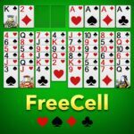 FreeCell Solitaire – Card Game 1.18.1.20240725 Apk Mod Unlimited Money