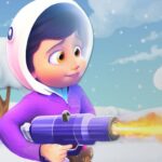 Frost Land – Snow Survival 0.4.5 Apk Mod Unlimited Money