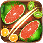Fruit Cut 3D 17.7.7 Apk Mod Unlimited Money
