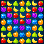 Fruits Master – Match 3 1.2.7 Apk Mod Unlimited Money