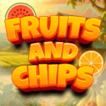 Fruits and Chips VARY Apk Mod Unlimited Money