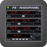 FsRadioPanel v.120 Free 092024 Powered by Tambucho Apk Mod Unlimited Money