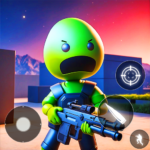 Fun Gun 1.0.37 Apk Mod Unlimited Money