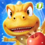 GON Fruits Match3 Puzzle 1.4.2 Apk Mod Unlimited Money