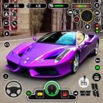 GT Car Racing Games 3D Offline 4.3 Apk Mod Unlimited Money