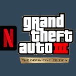 GTA III NETFLIX 1.83.44255649 Apk Mod Unlimited Money