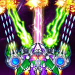 Galaxy Shooter Battle 2023 2.2.3 Apk Mod Unlimited Money